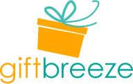 GiftBreeze Logo